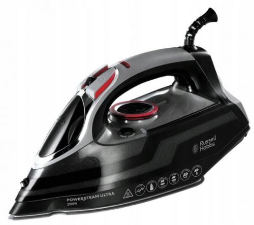  Russell Hobbs 20630-56 3100 W željezo