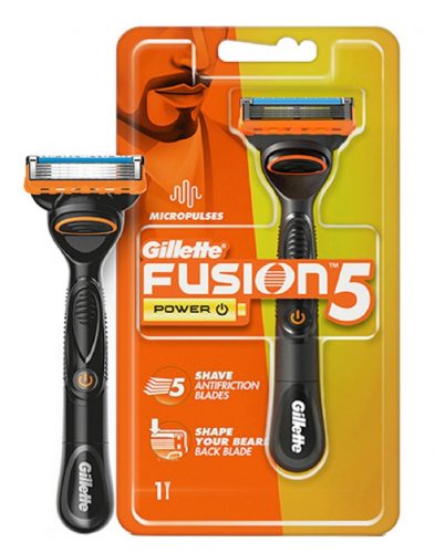  Gillette Fusion 5 Power cartridge brijač 1 kom.