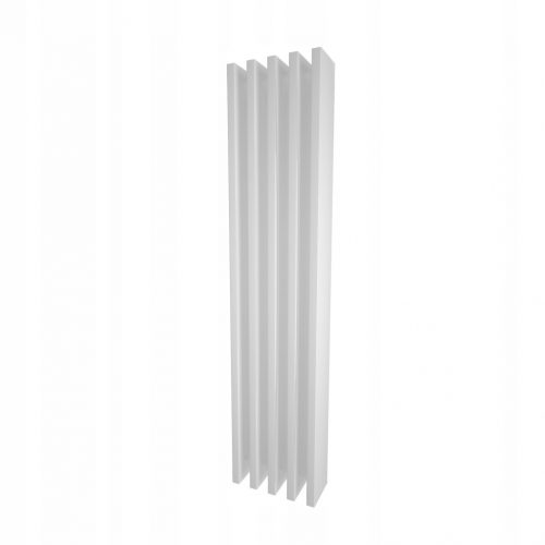  Esperto Radiators 1642 W bijeli ukrasni radijator