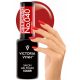  Hibridni lak u boji Victoria Vynn 040 Scarlet Red 8 ml