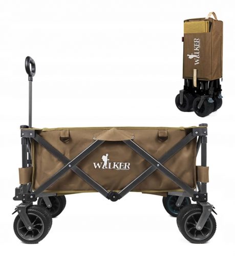  Kolica Walker 140 l