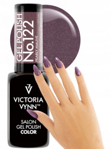  Hibridni lak za nokte Victoria Vynn Pink 8 ml