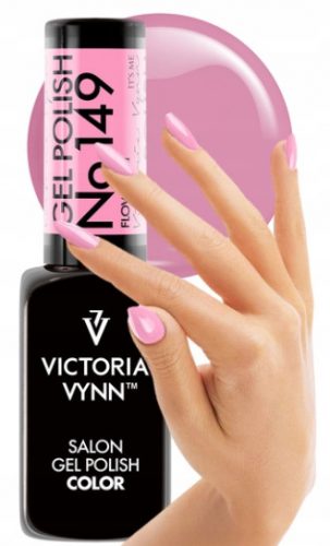  Victoria Vynn Flower Lei 149 hibridni lak za nokte 8 ml