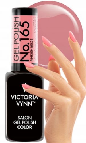  VICTORIA VYNN Gel Polish hibridni lak 165- 8ml