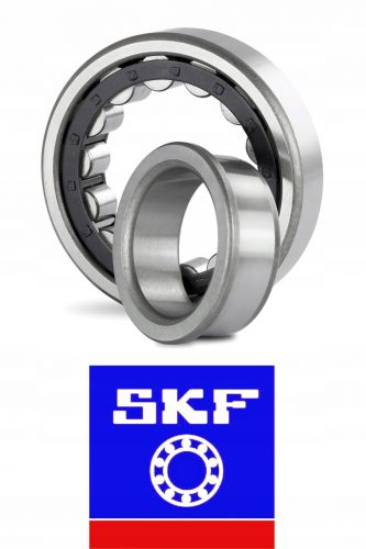  SKF cilindrični valjkasti ležaj NJ 2210 ECPH/C4 SKF 50 x 90 mm