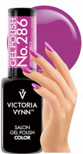  Hibridni lak u boji Victoria Vynn 286 Wow Effect 8 ml