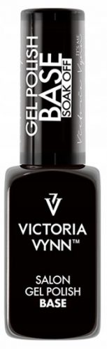  VICTORIA VYNN BASE HYBRID SOAK OFF HIBRIDNA BAZA SA SOAK OFF SUSTAVOM 8 ml