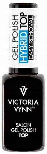  VICTORIA VYNN TOP EASY REMOVAL HYBRID TOP EASI REMOVAL 8 ml