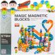  DK Magnetic Blocks Magnetic Blocks Ball Track 188 Elements Ball Track 188 kom.