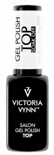  VICTORIA VYNN TOP SOAK OFF HYBRID TOP SA SOAK OFF SUSTAVOM 8 ml