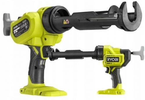  Ryobi 600 silikonski pištolj