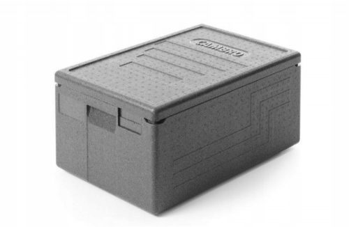  GN 1/1 Cambro posuda 316 mm stiropor 46 l