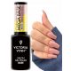  Victoria Vynn Mega Base Hard Long Nails bež 8 ml