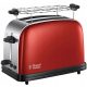  Russell Hobbs 23330-56 toster crveni