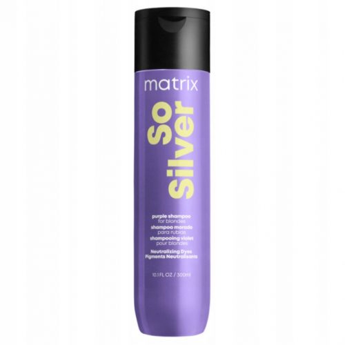  Matrix Total Results So Silver Colour Obsessed 300 ml