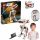  LEGO STAR WARS OGROMNA FIGURICA DROID MODEL BD-1 STAR WARS KIP