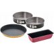  Tefal set plahti