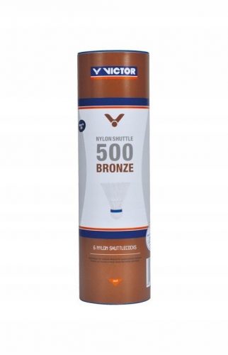 VICTOR Shuttlecock 500 najlonske strune