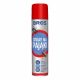  Raspršivač, aerosol protiv pauka Bros 0,25 kg 250 ml