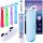  Oral-B Vitality Pro D103 Frozen električna četkica za zube za djecu set