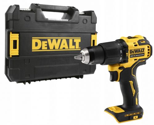  DeWalt udarna bušilica/odvijač 18V