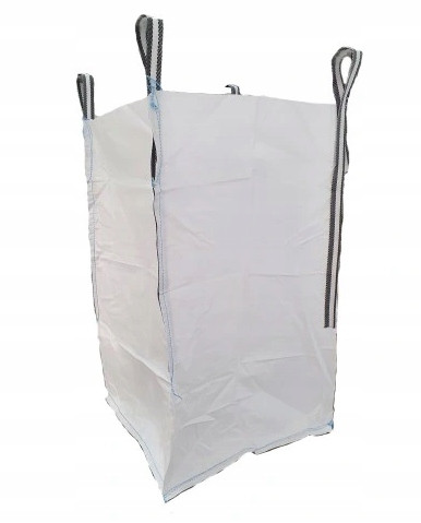  BIG BAG za šut 4 ručke 90x90x120cm 1000kg