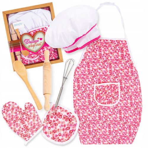  Kinderplay Deluxe kuharski set KP3730 dječja kuhinja