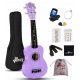  Sopran ukulele Ukulele + set dodataka