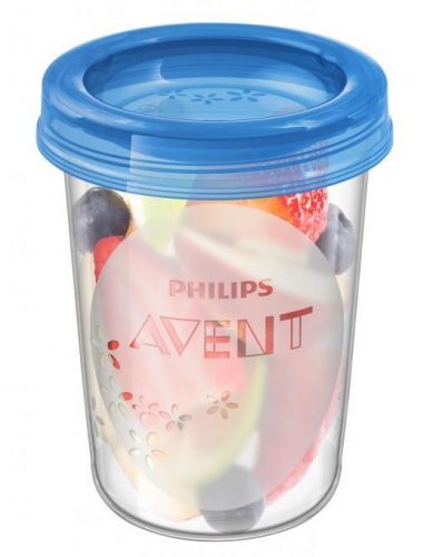  Philips Avent posuda za mlijeko 240 ml 240 ml kom.