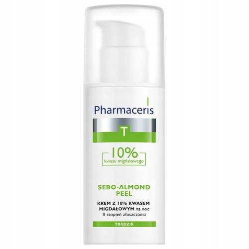  Pharmaceris noćna krema za lice 50 ml