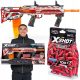  X-SHOT LONGSHOT PRO SKINS 36600 + X-SHOT KRATKA STRELICA STRELICA 100 KOM. 36601