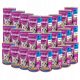  WHISKAS TUNA 24x400g limenka Whiskas mokra hrana za mačke 9,6kg