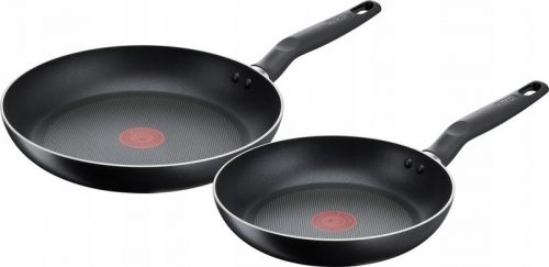 TEFAL Super Cook tave 24/28cm plin