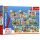  Trefl puzzle 9u1 327 dijelova paw patrol 9u1