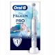  Oral-B Pro Junior 6+ Frozen rotacijska četkica za zube, bijela