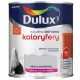  Dulux akrilna boja za metal 0,75 l, pepeljasto siva saten