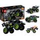  LEGO Technic MONSTER JAM SET LEGO GRAVE DIGGER 2IN1 TERENSKI ROVER 4211887