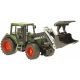  Nicola Toys 1627 zeleni traktor