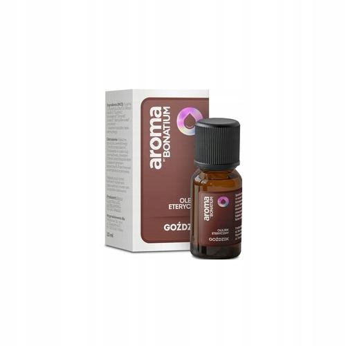  Aroma by Bonatium Eterično ulje klinčića, 10 ml