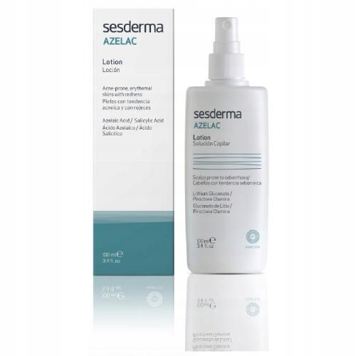  Sesderma Azelac 100 ml emulzija za tijelo