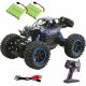  AUTO RC MONSTER RC AUTO 4x4 KOTAČI XXL POKLON