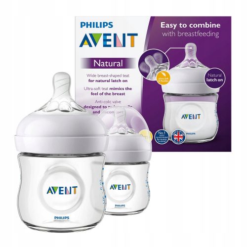  Philips AVENT Natural bočica protiv grčeva