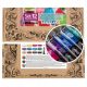  Cover Renesans Tempera Gouache set boja 12x20ml