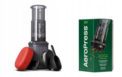  AeroPress GO aparat za kavu 237 ml 0 t