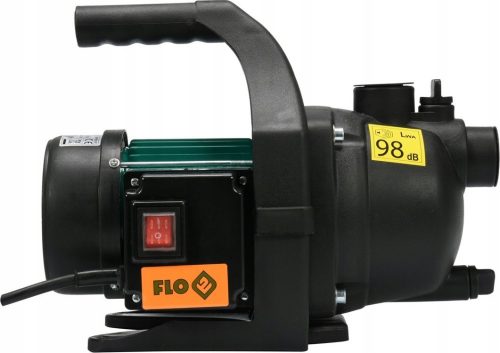  Pumpa Flo 600 W 2501 - 5000 l/h