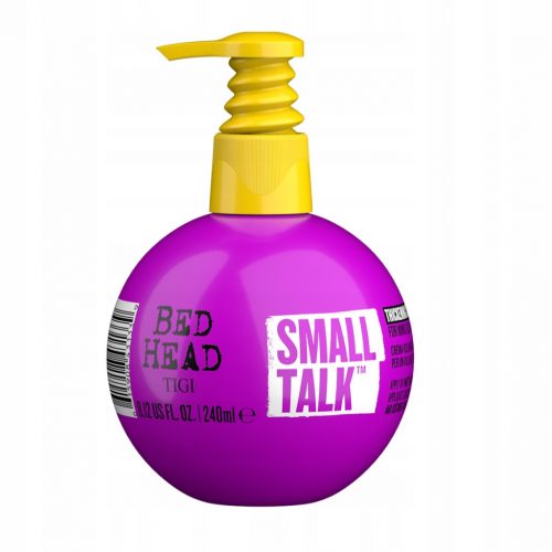  TIGI BED HEAD SMALL TALK VOLUME KREMA