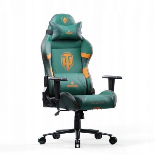  DIABLO STOLICE X-One 2.0 (L) World of Tanks stolica