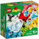  LEGO Duplo 10848 duplo