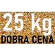  Kukuruz krupno mljeveni 25kg