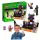  LEGO Minecraft 21242472 LEGO MINECRAFT SET ARENA ENDU ENDER ZMAJ ENDERMAN ZA DJECU